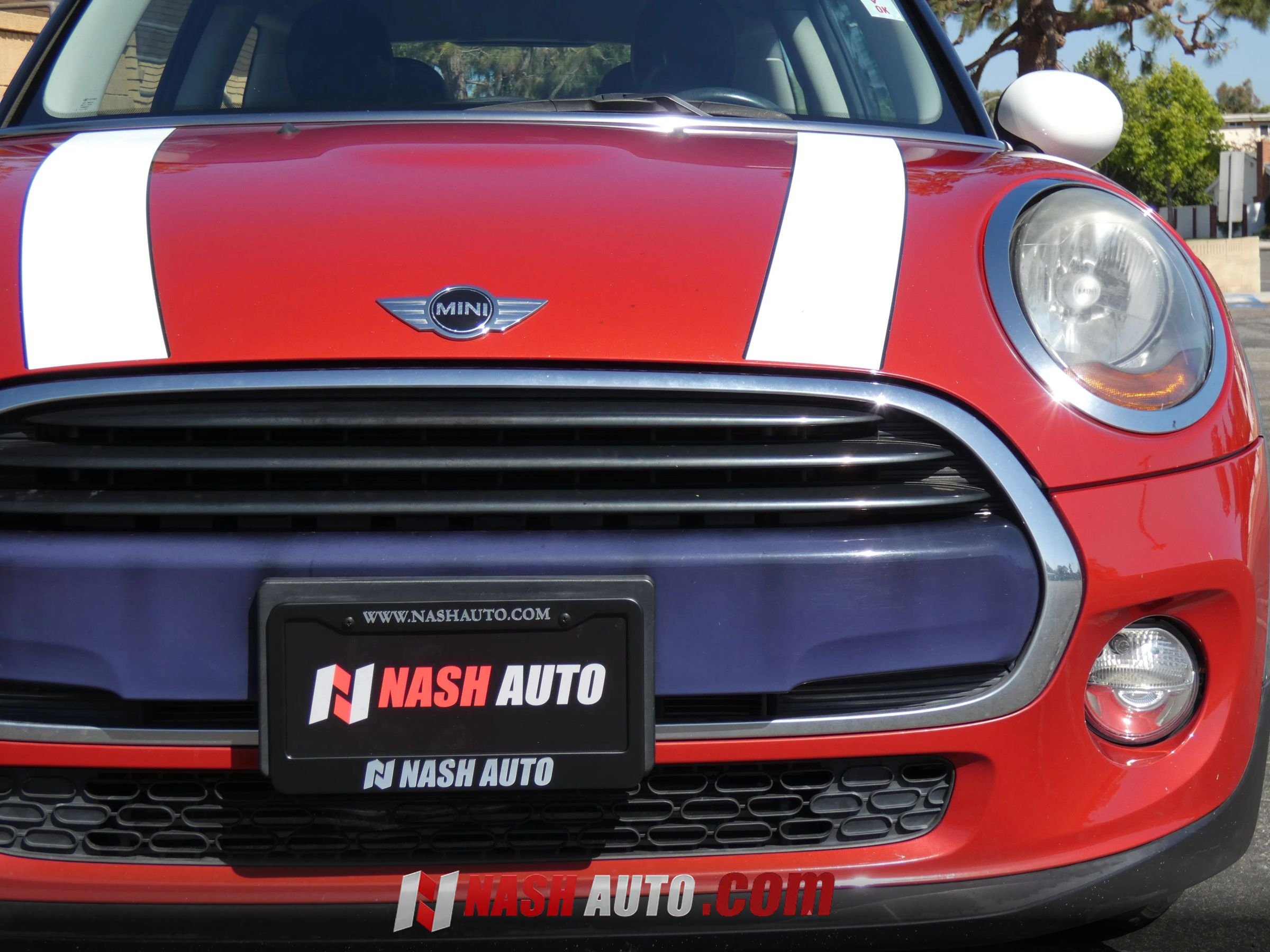 Used 2017 MINI Cooper 2-Door Hardtop FWD image 10
