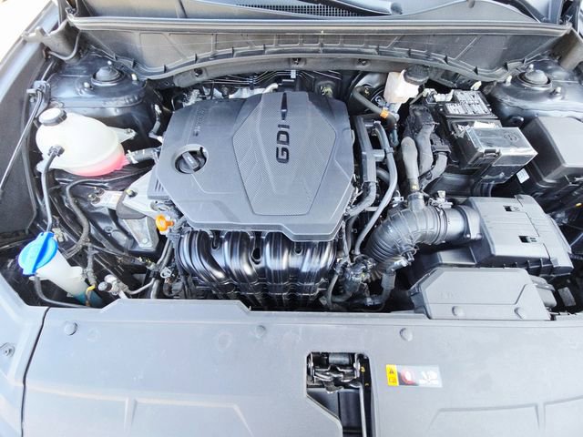 Used 2024 Hyundai Tucson SEL image 34