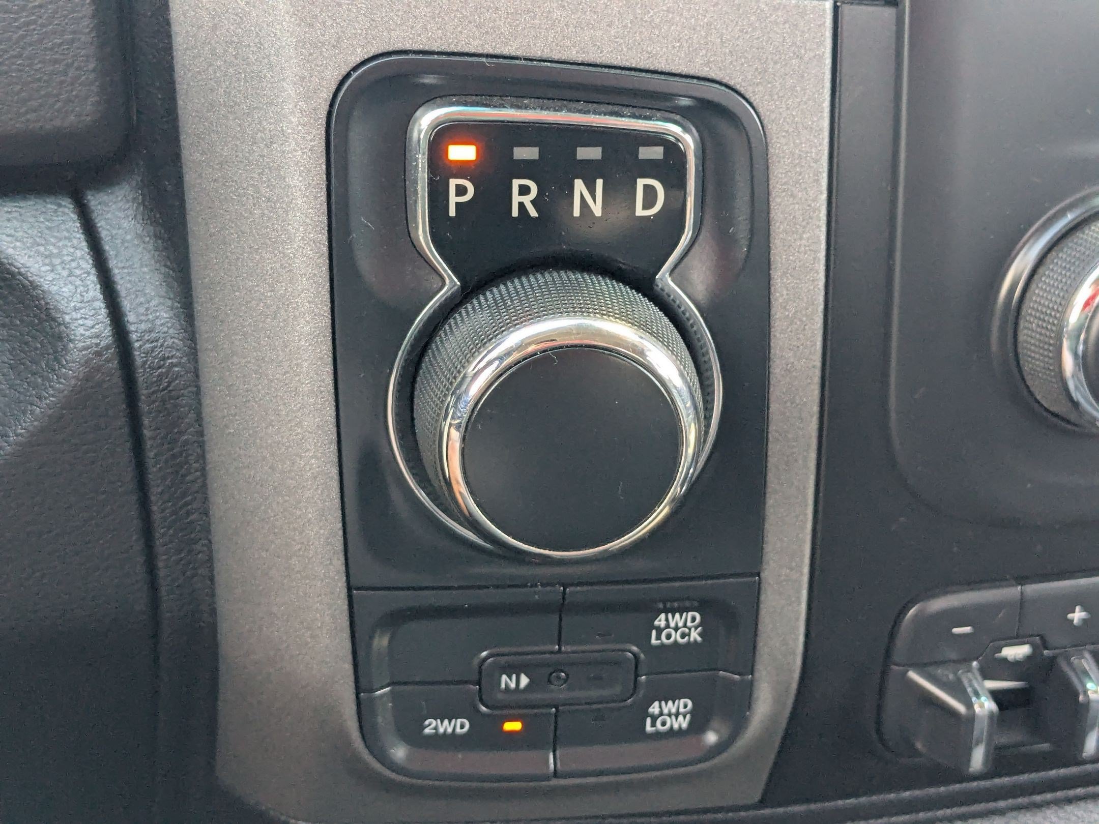 Used 2019 RAM 1500 Classic Tradesman AWD/4WD image 23