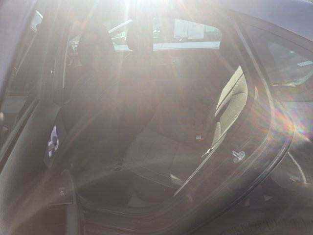 Used 2024 Kia Forte LXS FWD image 18