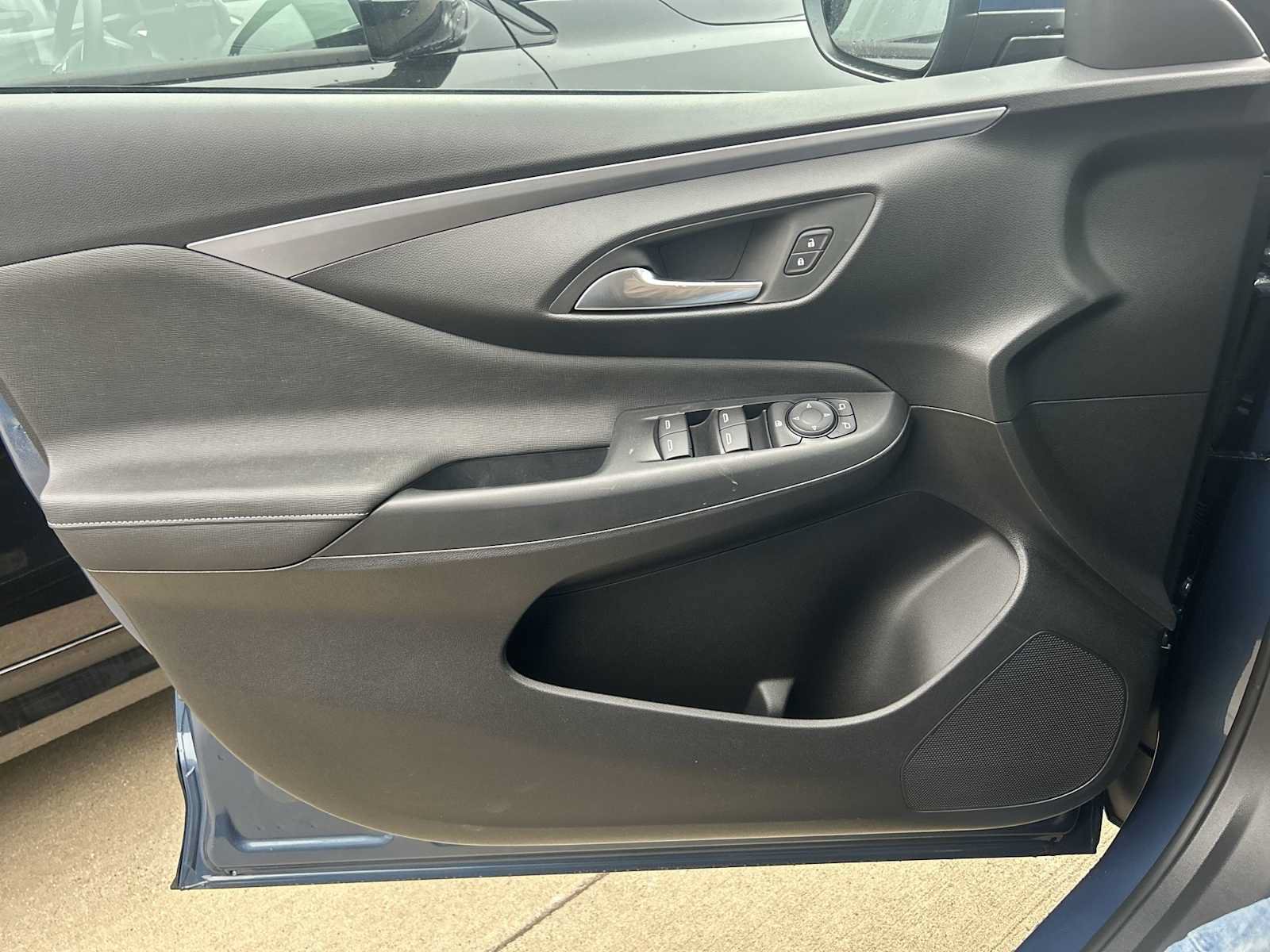 New 2026 Buick Envista Sport Touring w/ Convenience I Package FWD image 21