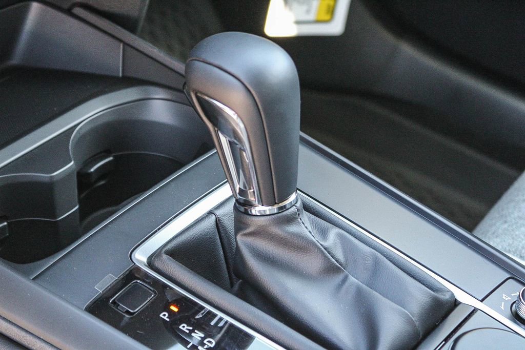 New 2026 MAZDA CX-30 Aire Edition image 20