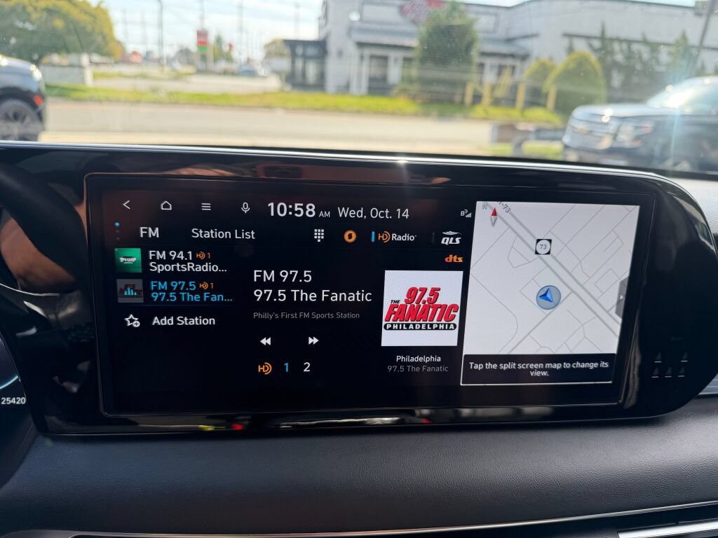Used 2024 Hyundai Palisade Calligraphy AWD/4WD image 17