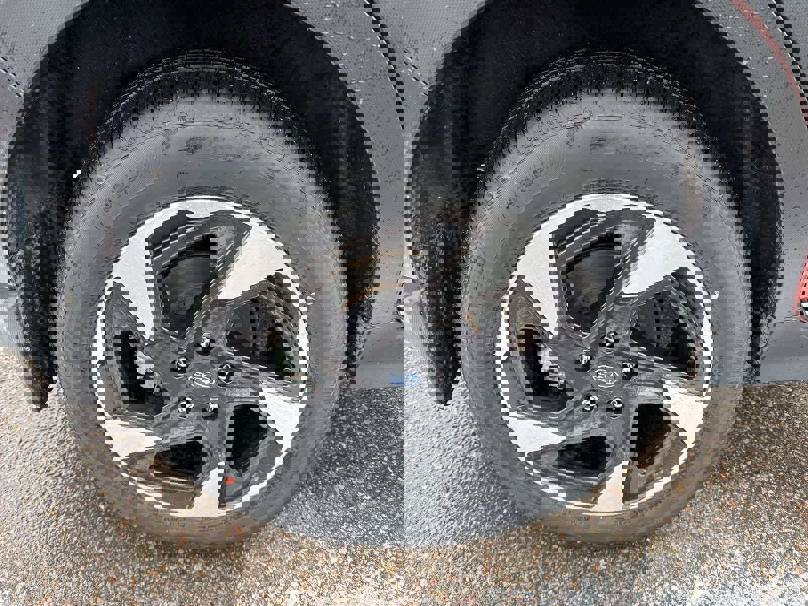 Certified 2025 Subaru Crosstrek 2.5i Limited image 8