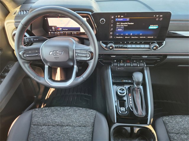 Used 2025 Chevrolet Colorado Z71 image 27