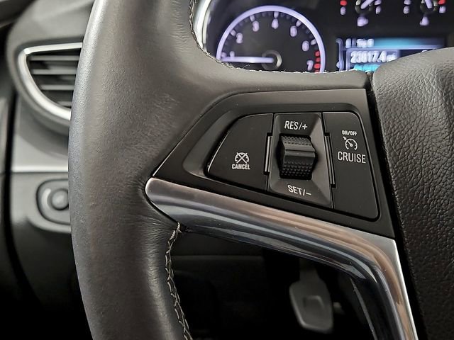 Used 2017 Buick Encore Preferred image 22