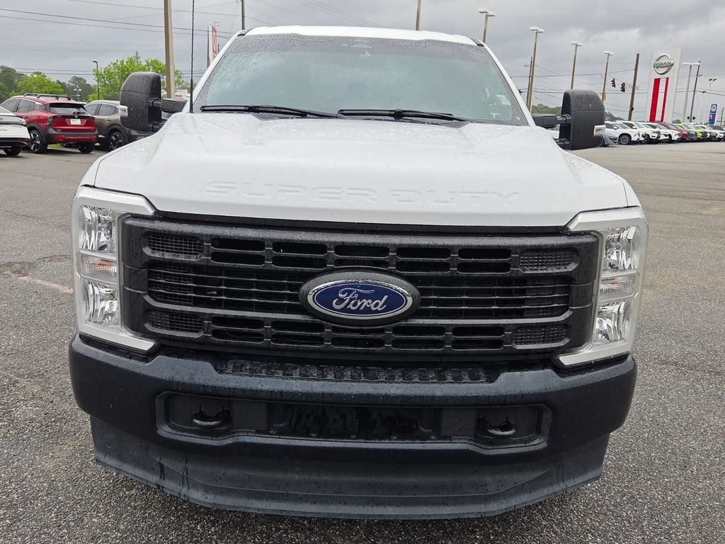Used 2024 Ford F250 XL AWD/4WD image 16