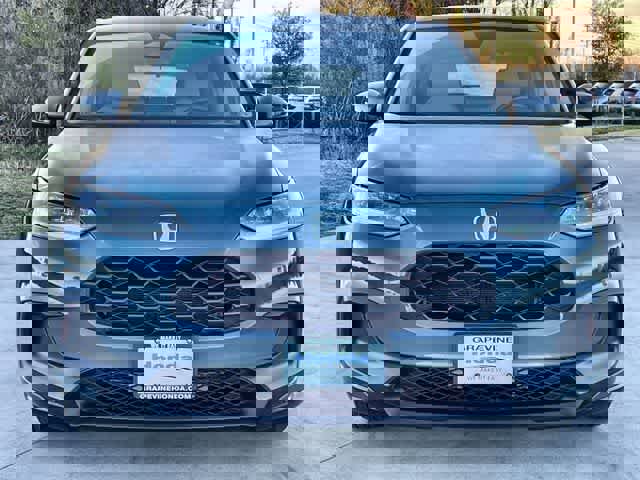 Used 2023 Honda HR-V LX image 7