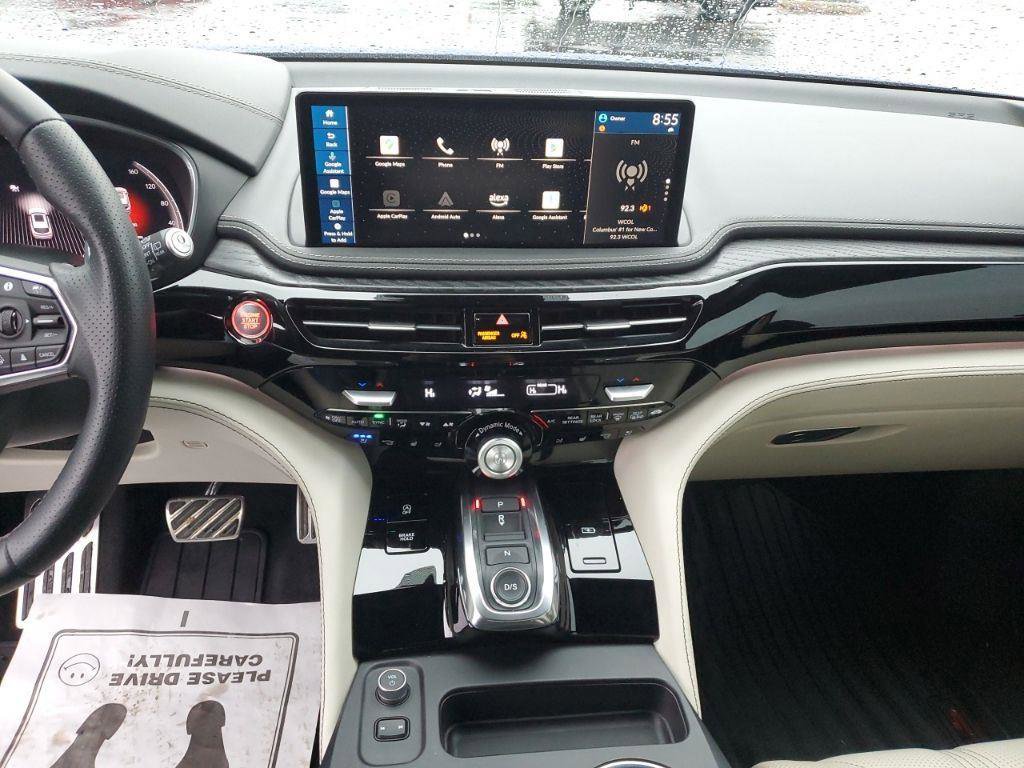 Certified 2025 Acura MDX Type S image 19
