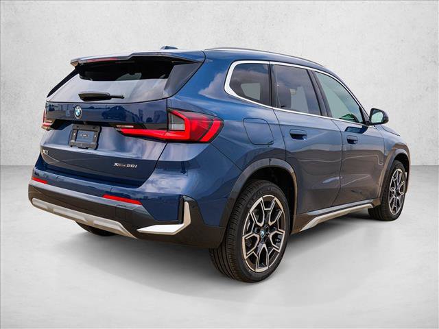 New 2026 BMW X1 xDrive28i w/ Technology Package AWD/4WD image 5