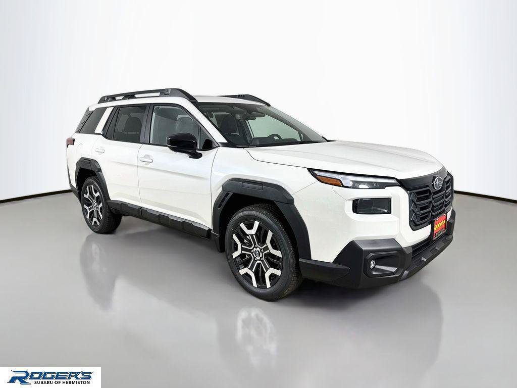 New 2026 Subaru Outback Touring XT AWD/4WD image 1