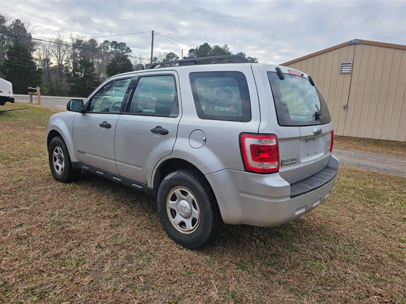 Used 2008 Ford Escape XLS image 4