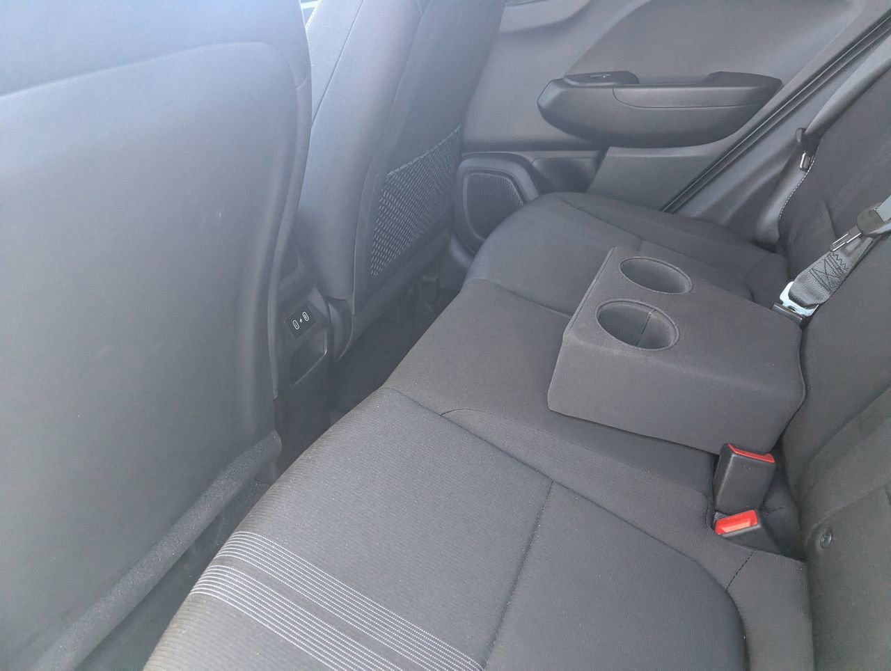 Used 2025 Hyundai Venue SEL image 16