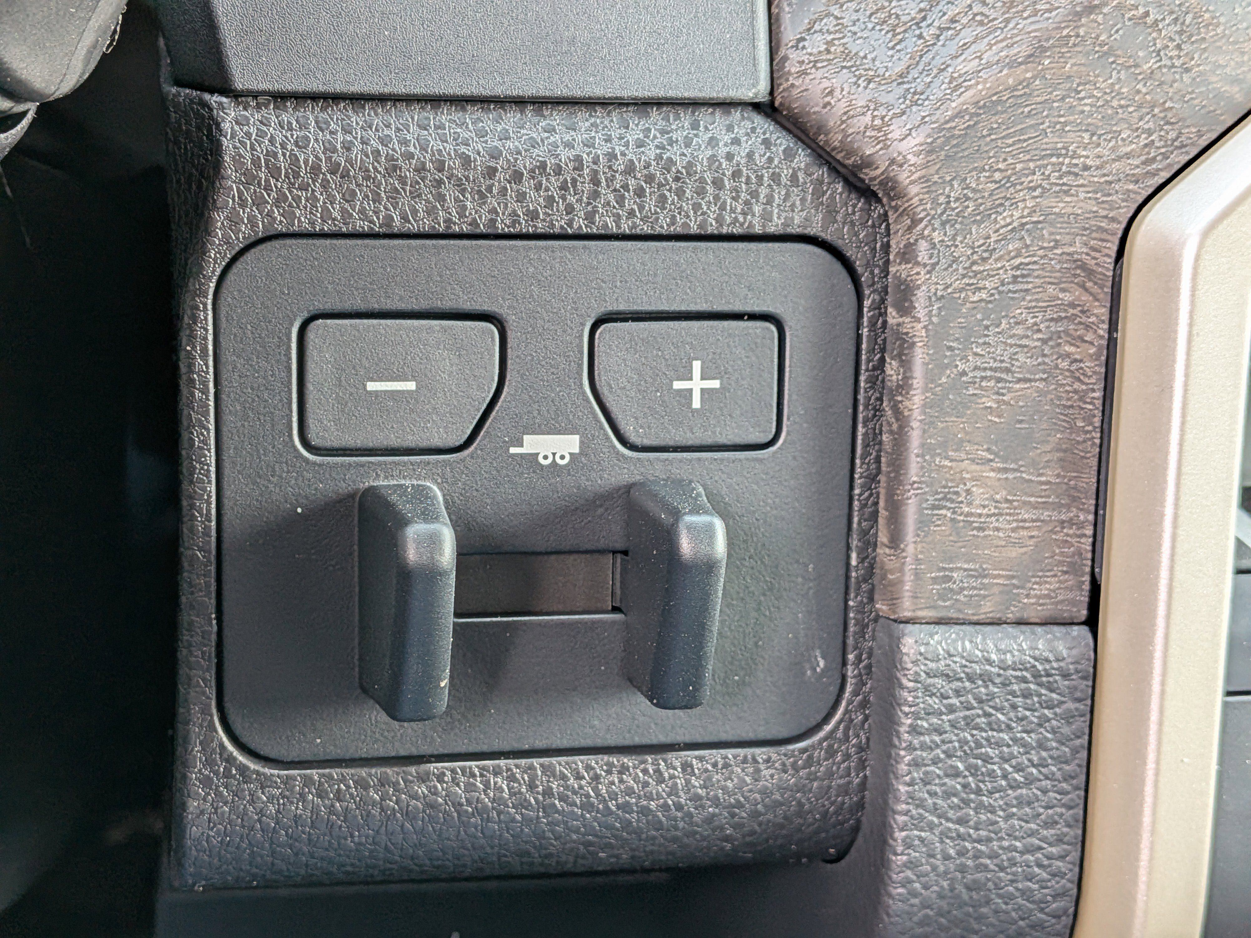 New 2026 Toyota Tacoma Limited AWD/4WD image 22