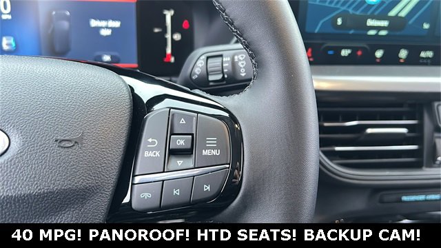 New 2026 Ford Escape SE image 11