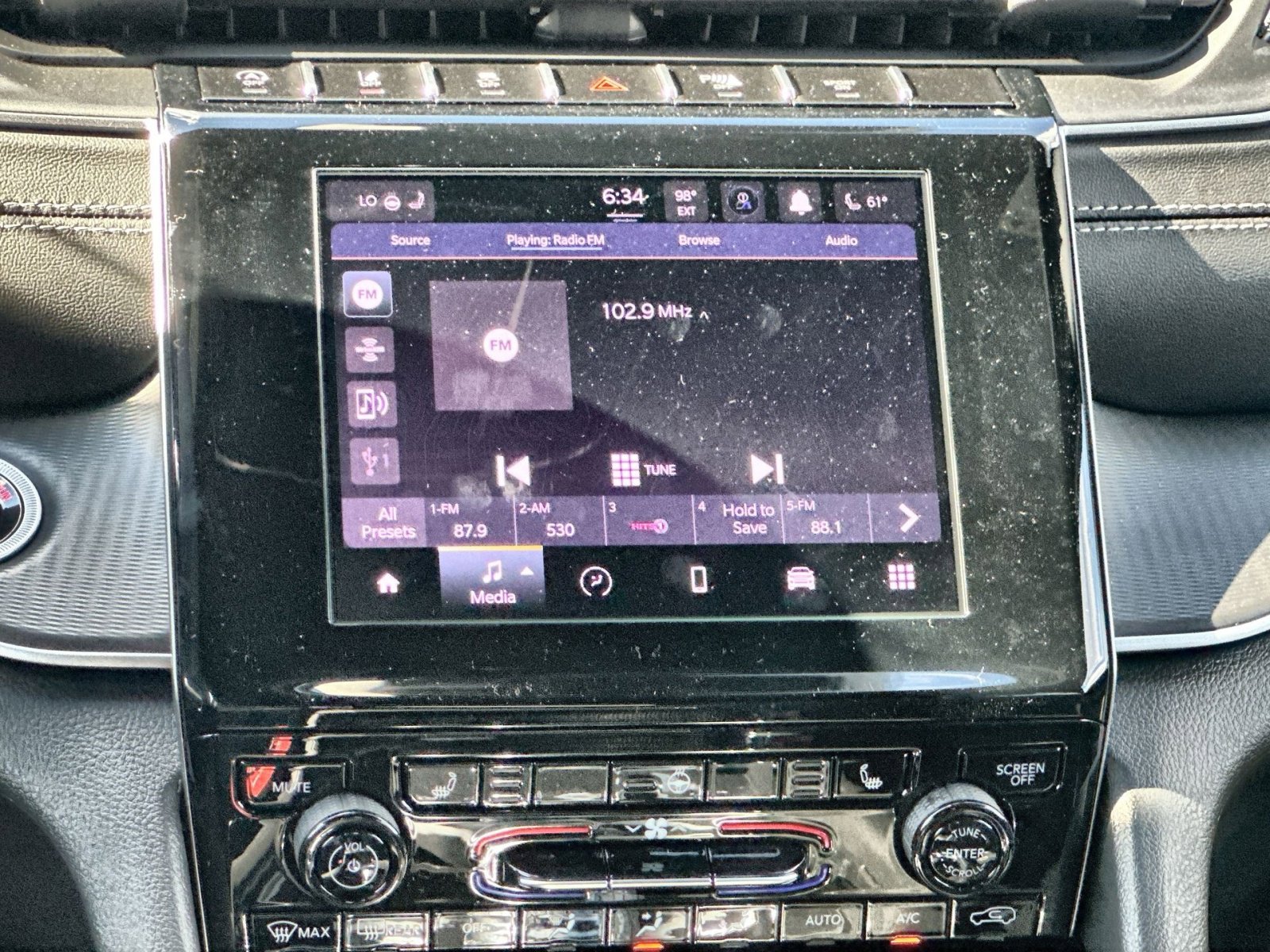 New 2025 Jeep Grand Cherokee Laredo X image 18