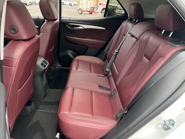 Used 2024 Buick Envision Sport Touring AWD/4WD image 35