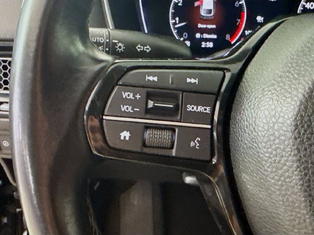 Used 2024 Honda Civic EX-L image 13