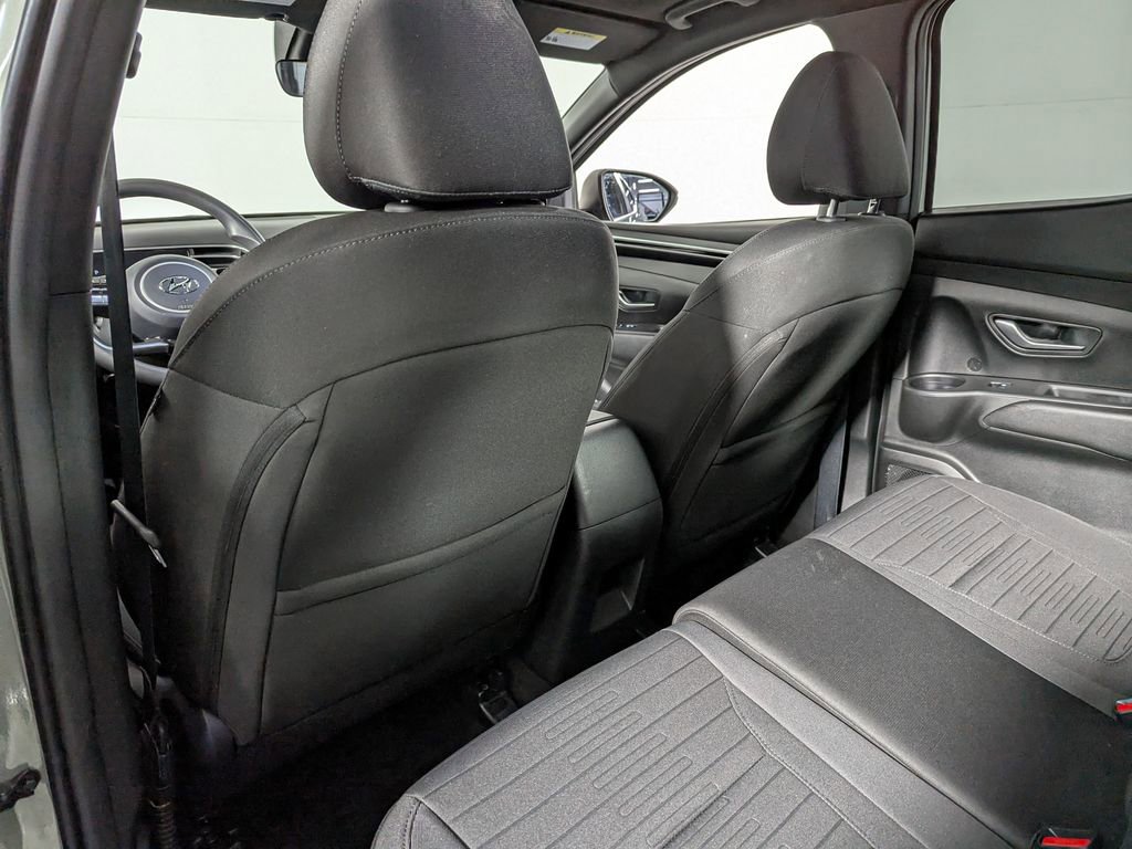 Used 2022 Hyundai Santa Cruz SEL w/ Activity Package image 47