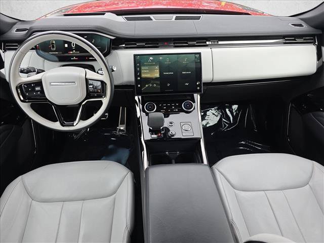 Certified 2023 Land Rover Range Rover Sport SE Dynamic AWD/4WD image 9