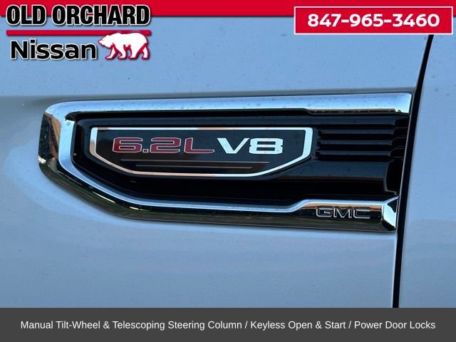 Used 2020 GMC Sierra 1500 Denali image 10
