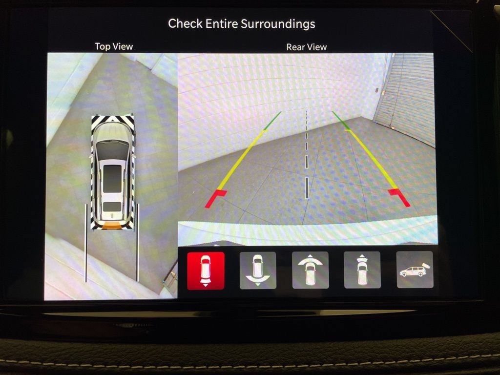 New 2026 Chrysler Pacifica Select FWD image 12