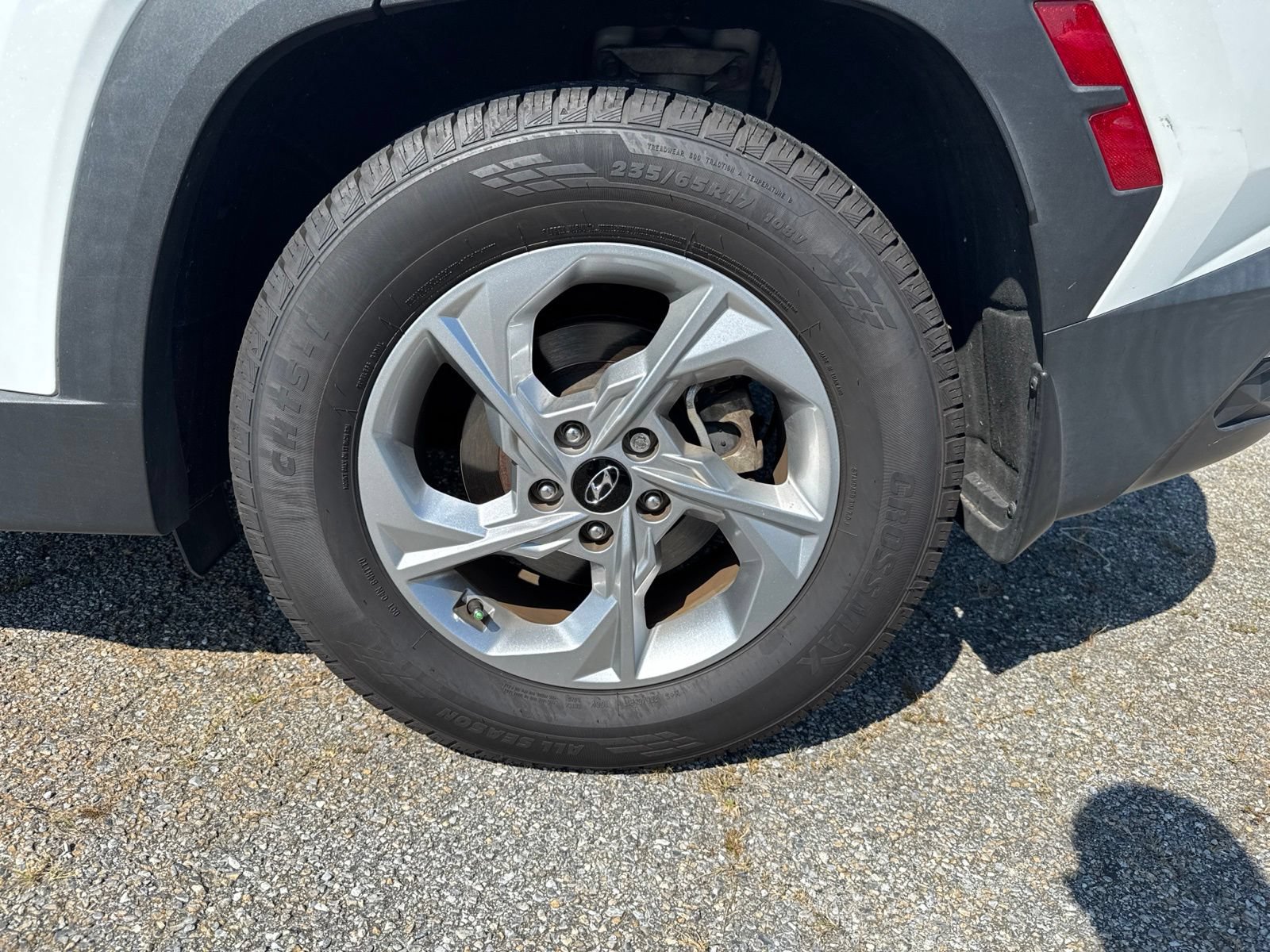 Used 2022 Hyundai Tucson SEL FWD image 9