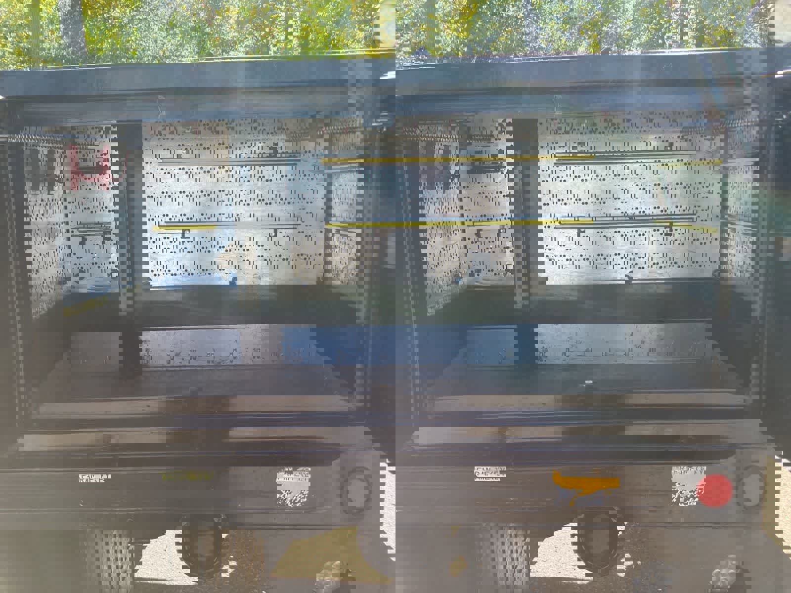 Used 2011 Chevrolet Silverado 3500 W/T RWD image 23