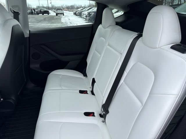 Used 2023 Tesla Model Y Long Range image 11