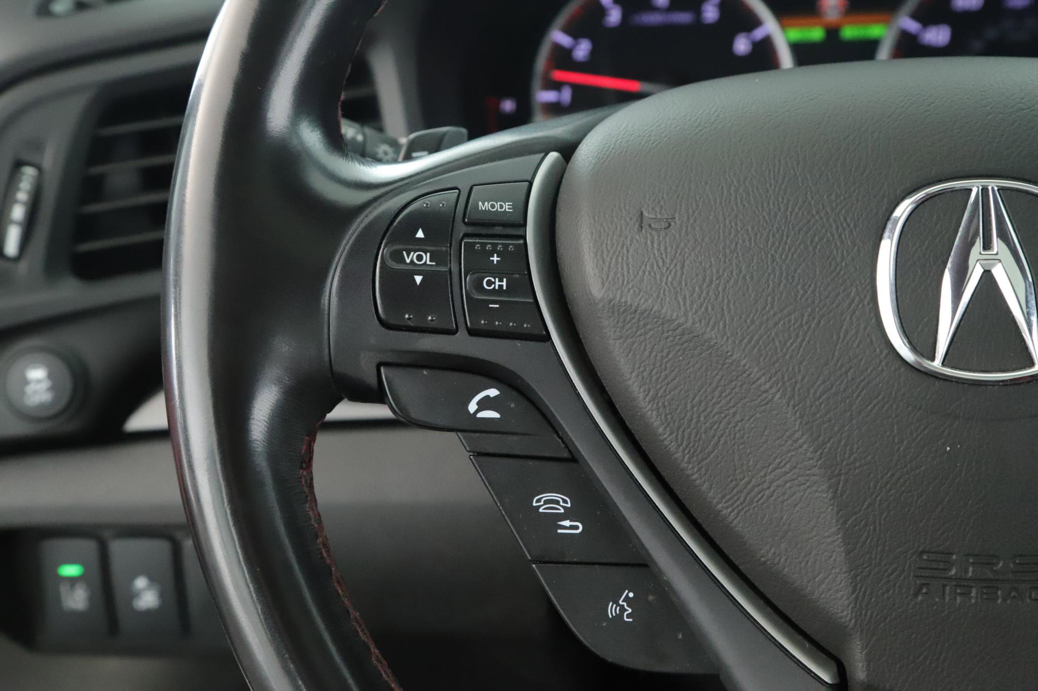 Used 2019 Acura ILX FWD image 11