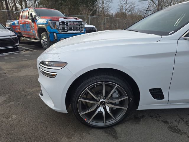 New 2026 Genesis G70 2.5T image 10
