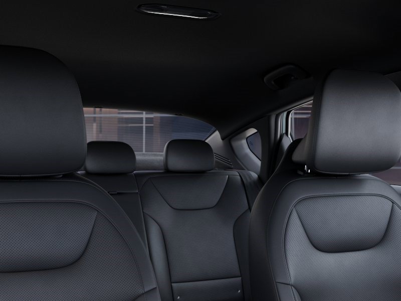 New 2026 Kia K4 EX FWD image 29