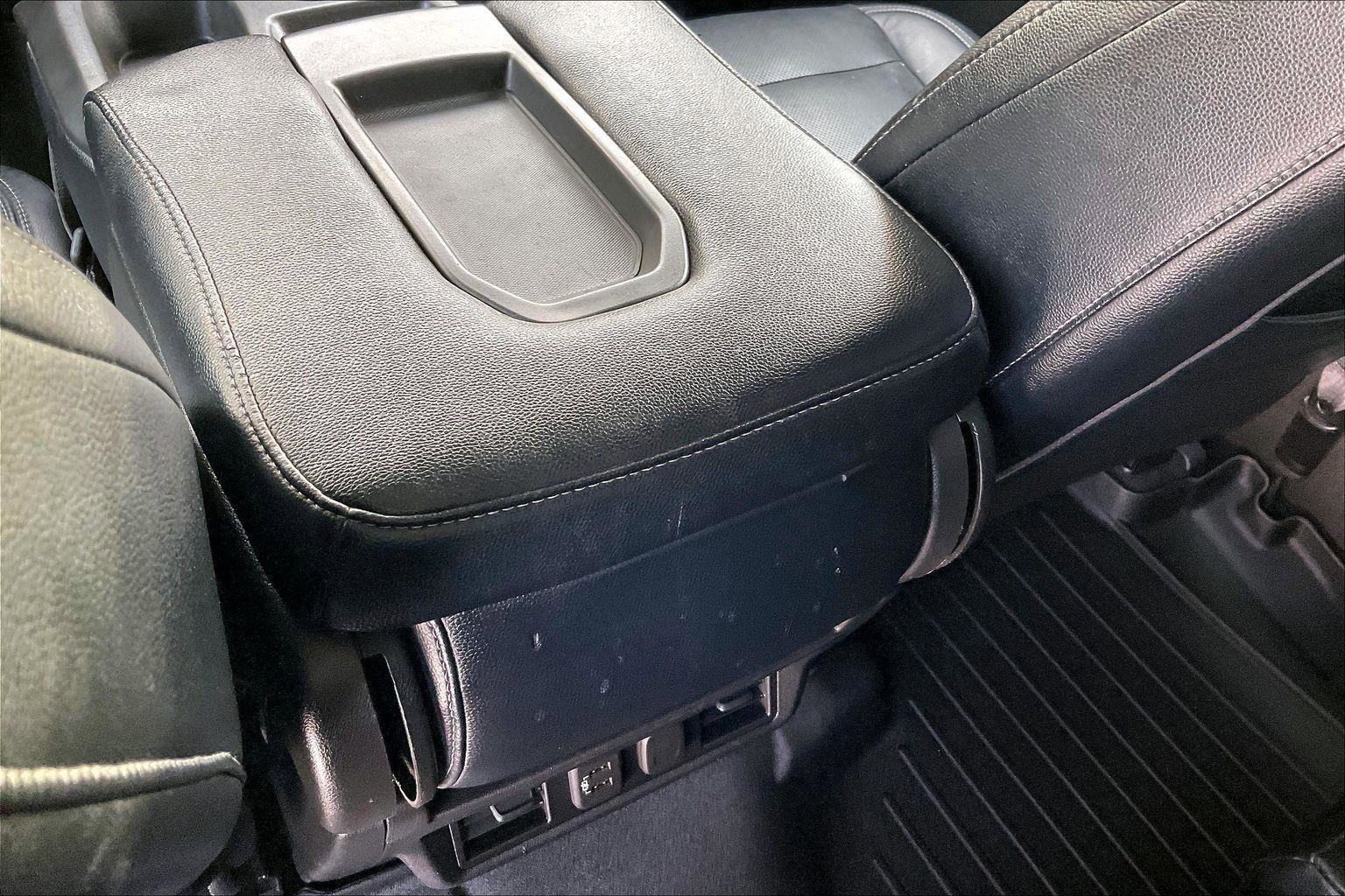 Used 2021 GMC Sierra 1500 SLE w/ X31 Off-Road Package image 24