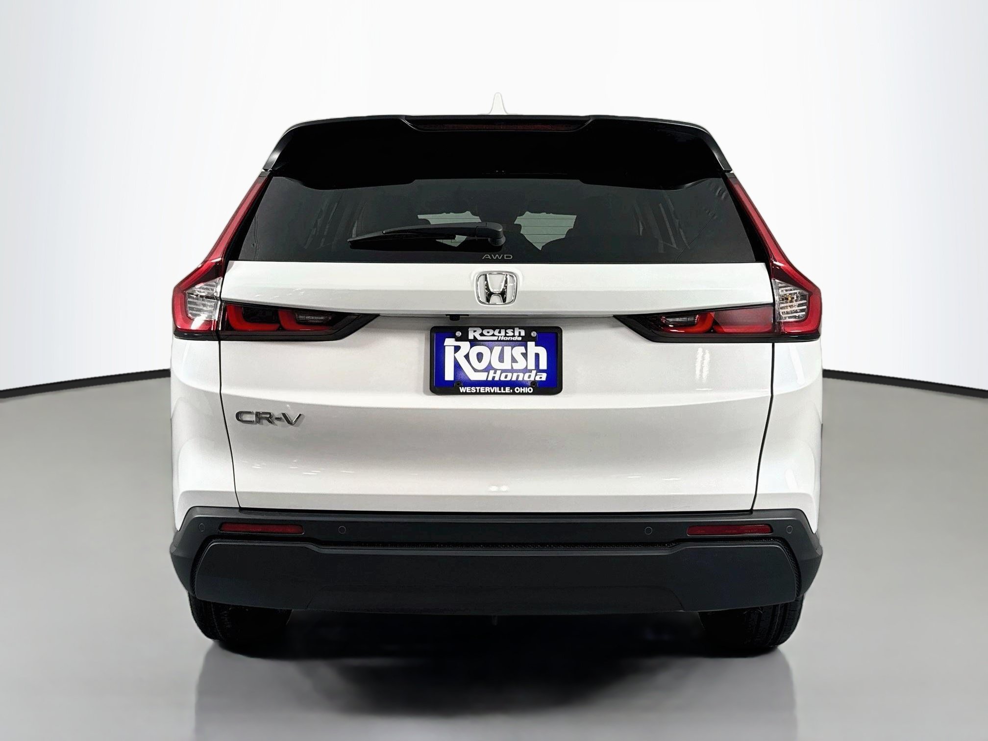 Certified 2024 Honda CR-V EX-L image 6