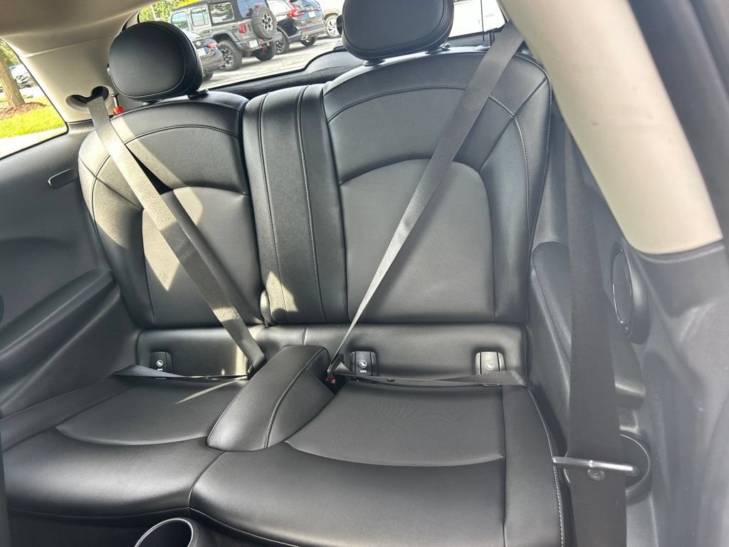 Used 2022 MINI Cooper SE FWD image 40