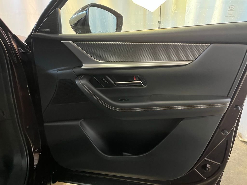 New 2026 MAZDA CX-90 3.3 Turbo w/ Premium Sport Pkg AWD/4WD image 11