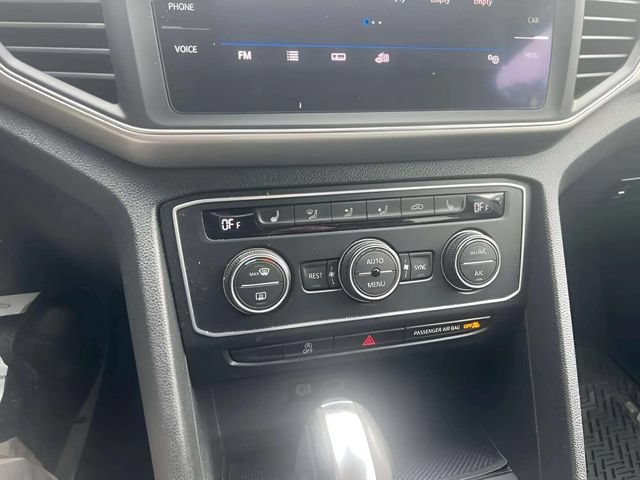 Used 2019 Volkswagen Atlas SE AWD/4WD image 10