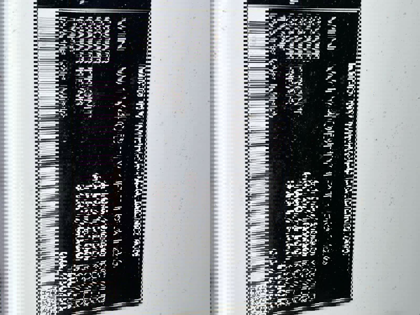 Used 2023 Mercedes-Benz Sprinter 2500 image 29