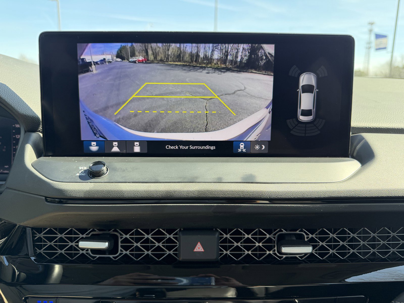 Used 2024 Honda Accord Touring image 34