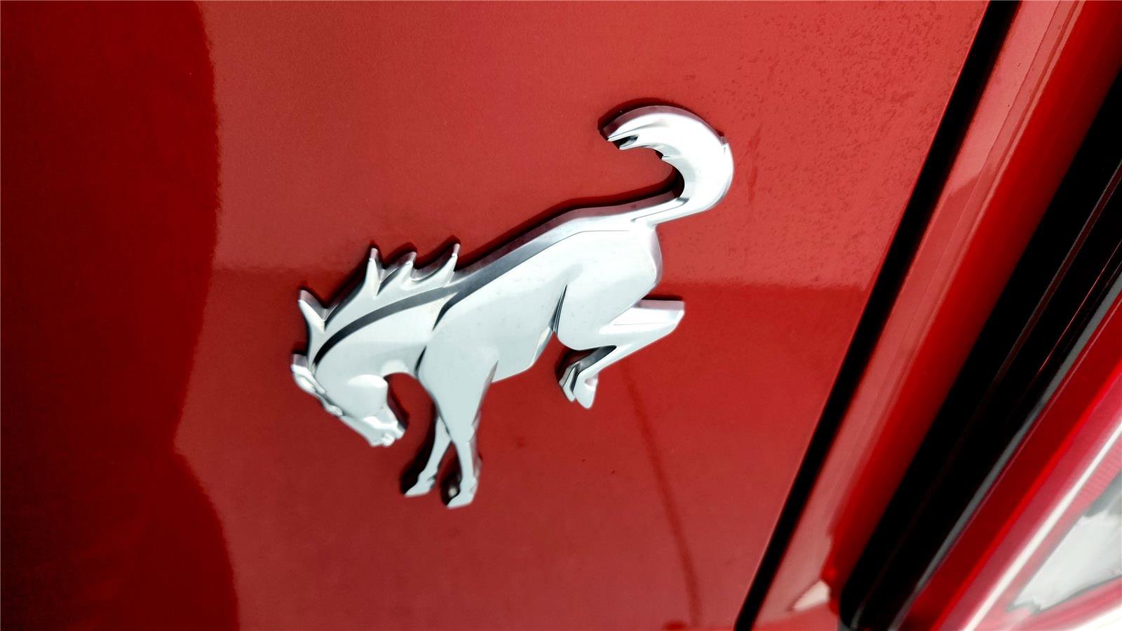 Used 2024 Ford Bronco Outer Banks w/ Sasquatch Package image 14