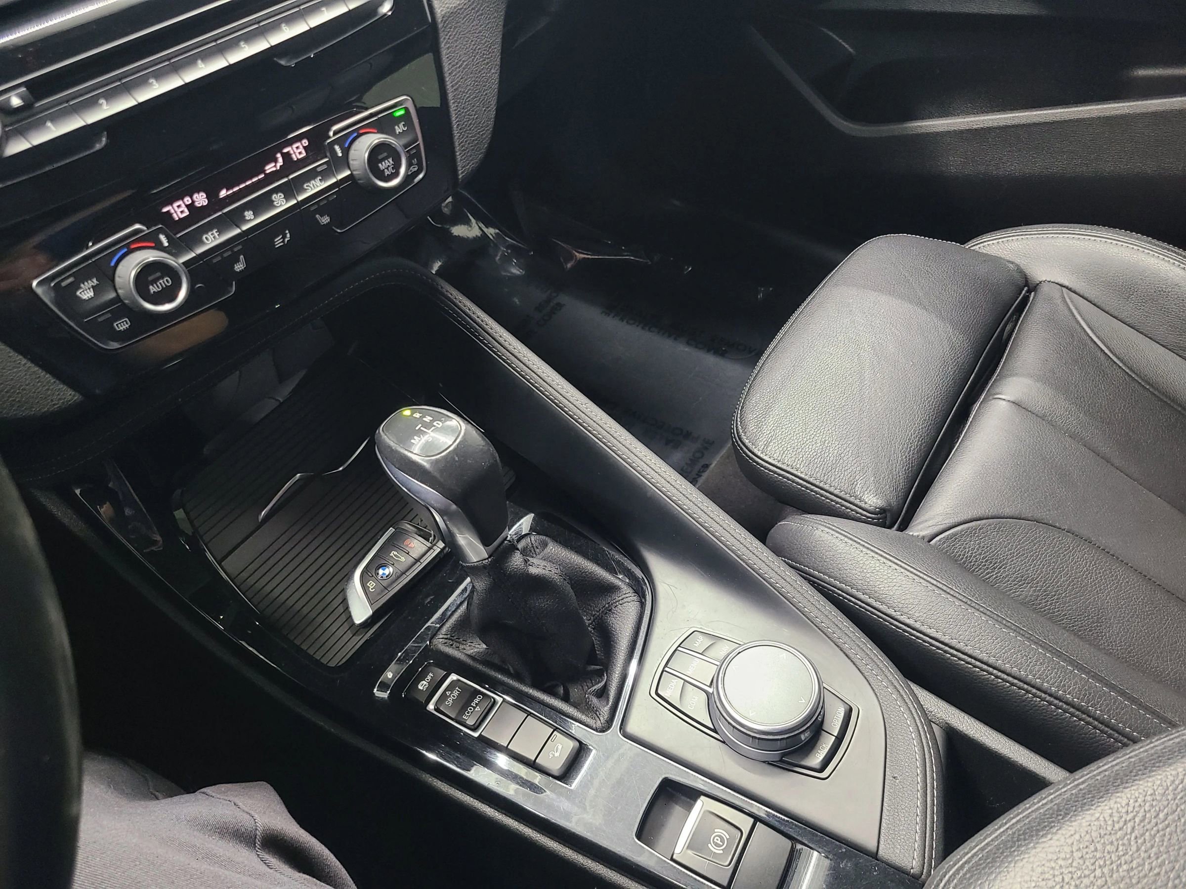 Used 2018 BMW X2 xDrive28i w/ M SportX Package image 27