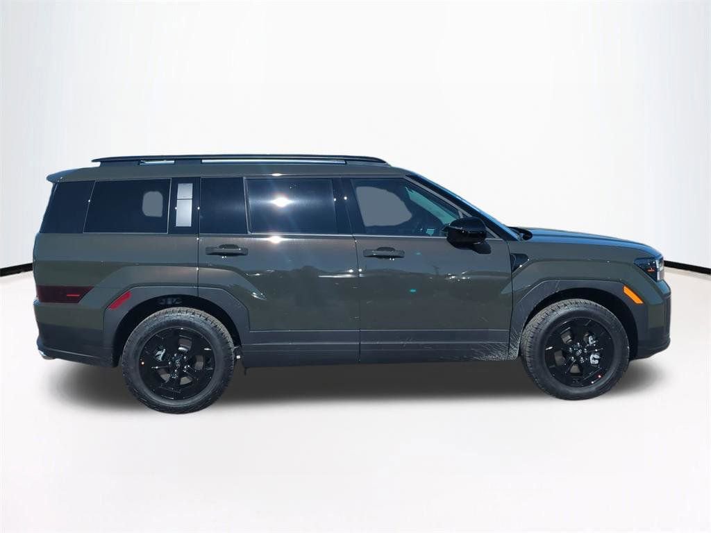 New 2026 Hyundai Santa Fe XRT image 4