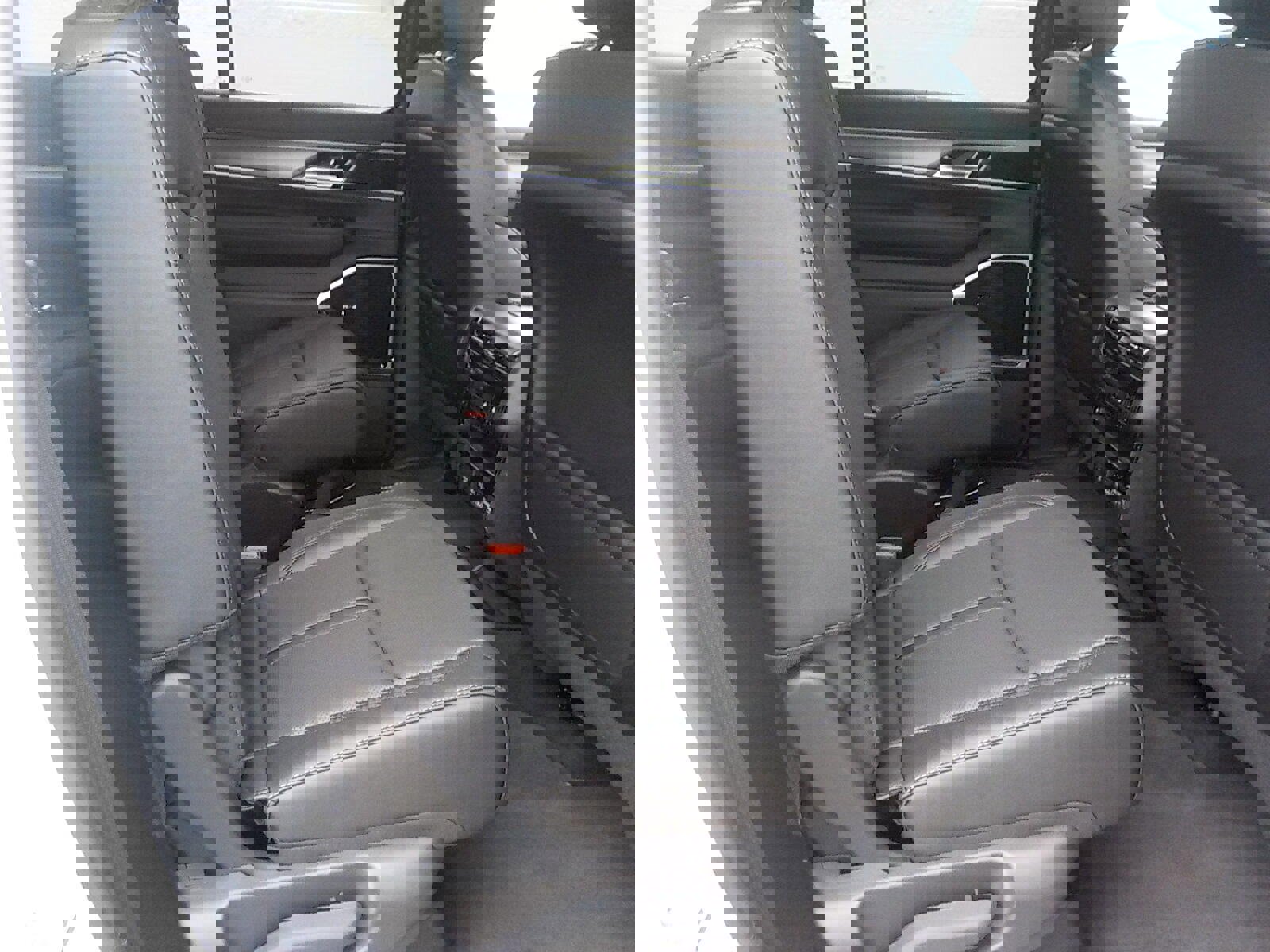 New 2026 Jeep Grand Wagoneer Limited image 14