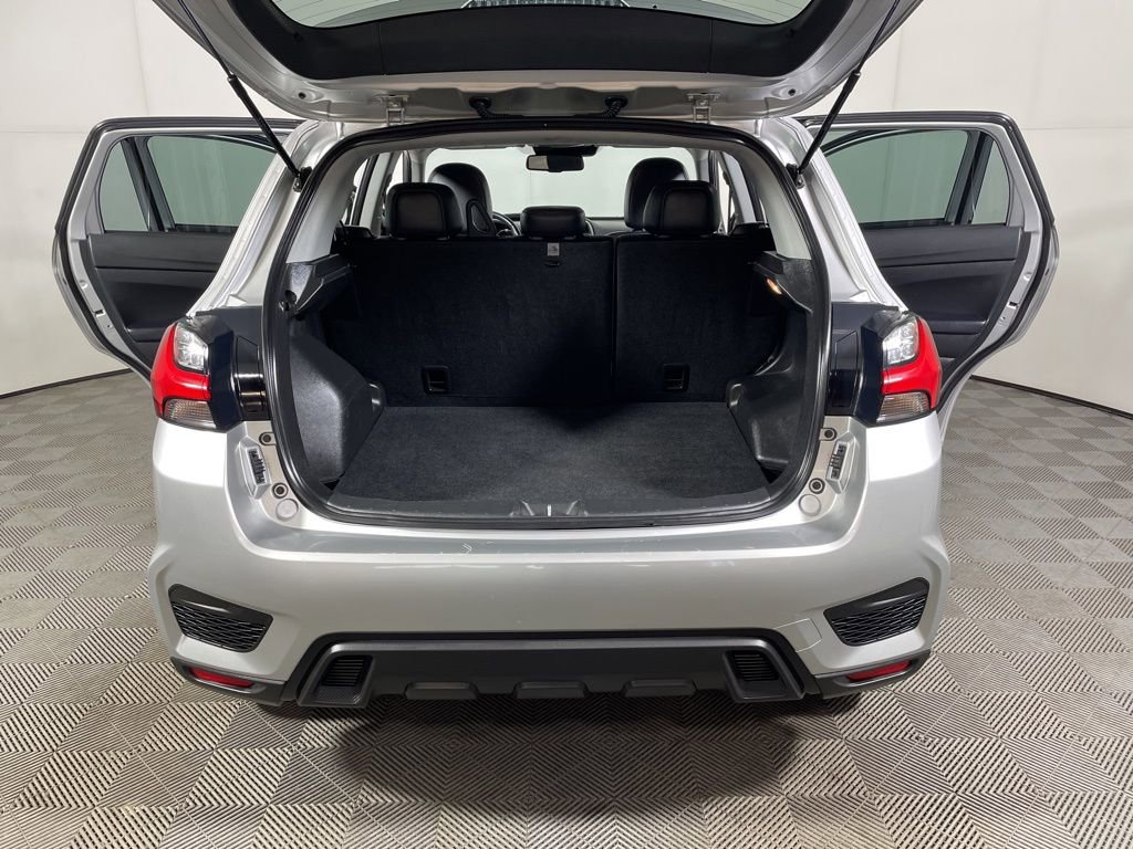 Used 2024 Mitsubishi Outlander Sport SE image 20