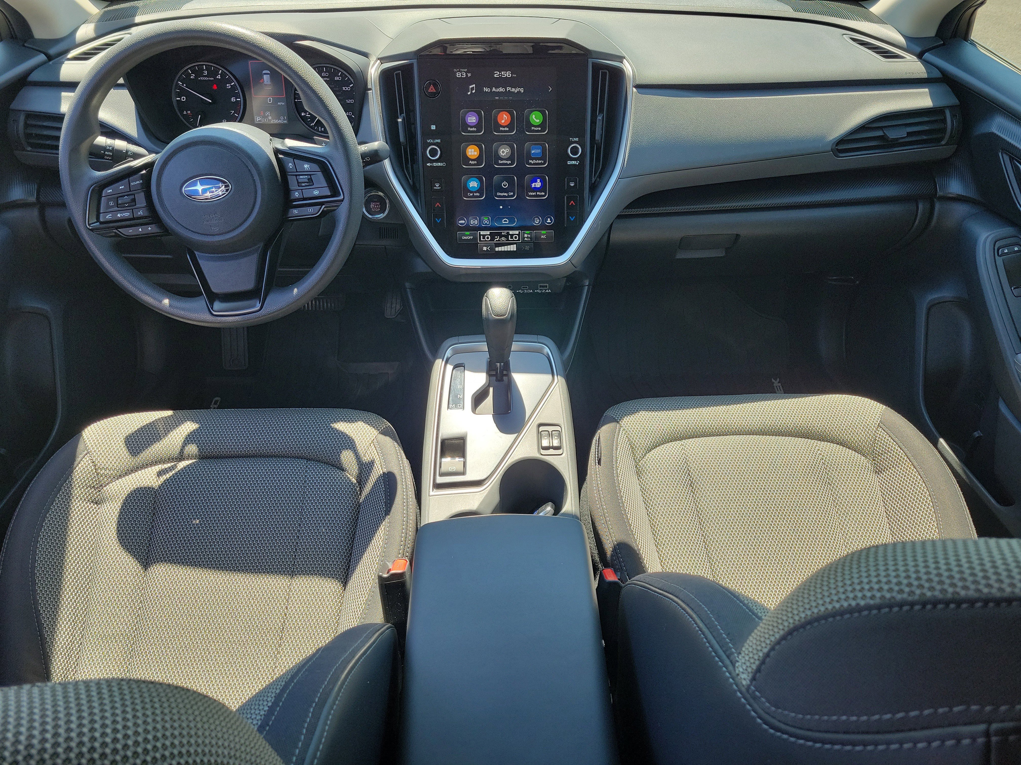 Certified 2024 Subaru Crosstrek 2.0i Premium image 16