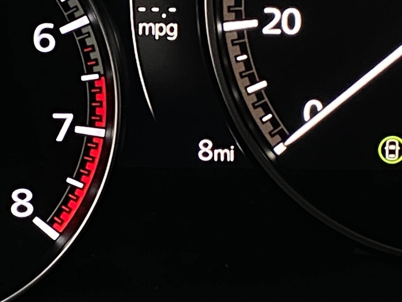 New 2025 MAZDA CX-50 AWD 2.5 S w/ Weather Package image 17