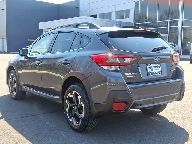 Used 2023 Subaru Crosstrek 2.5i Limited image 5