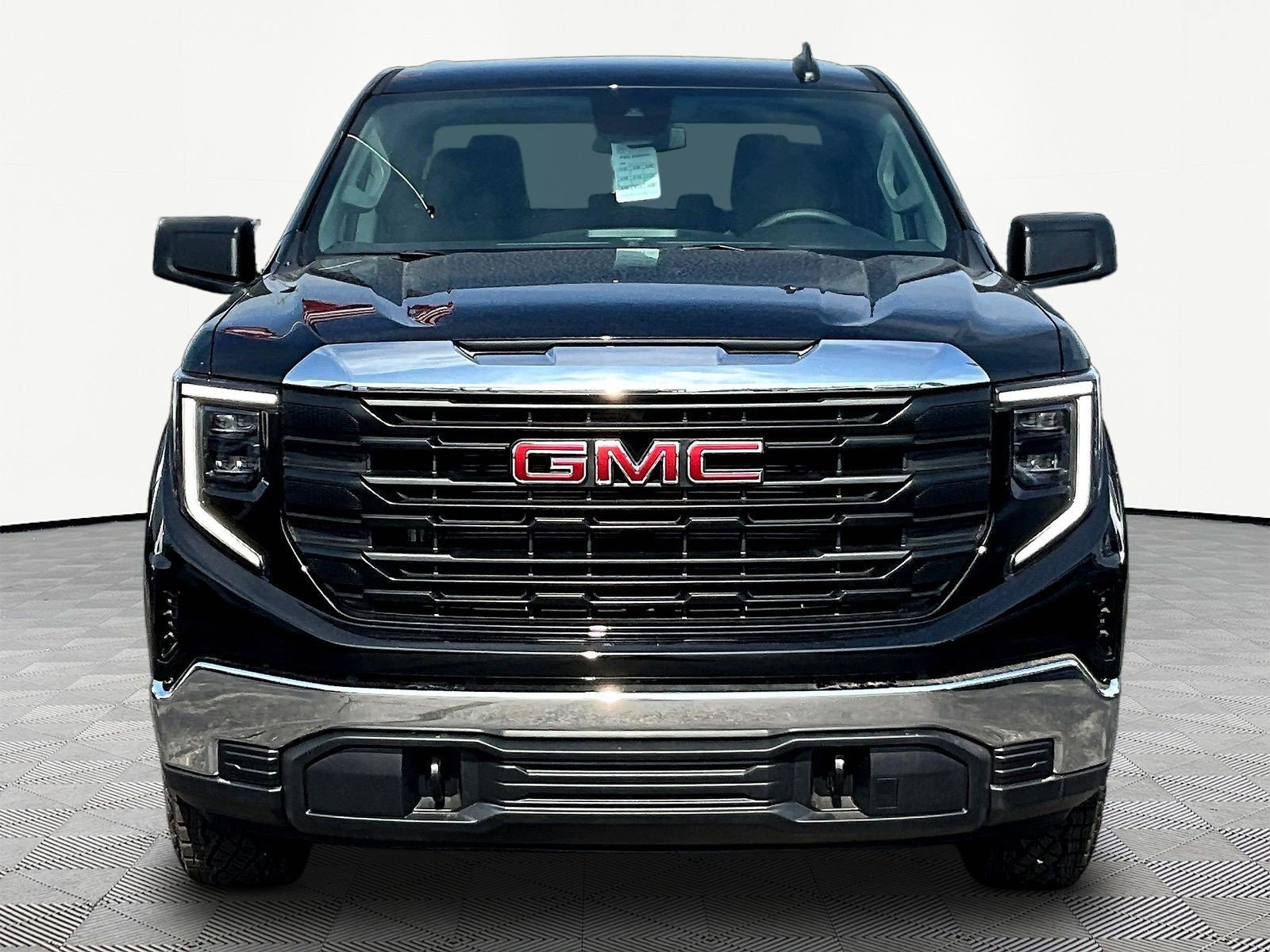 New 2026 GMC Sierra 1500 Pro w/ Pro Value Package AWD/4WD image 2
