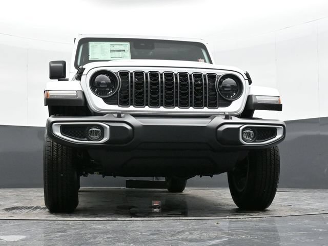 Used 2024 Jeep Gladiator Sport AWD/4WD image 41