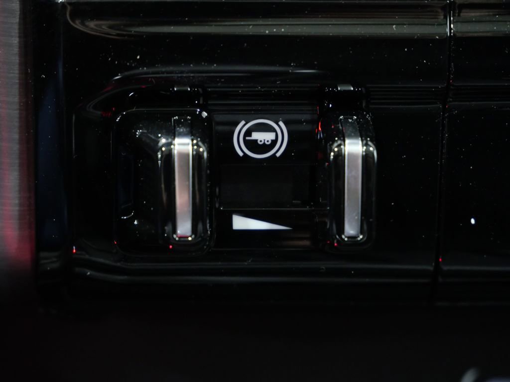 New 2026 RAM 1500 RHO w/ RHO Level 1 Equipment Group image 21